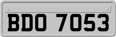 BDO7053