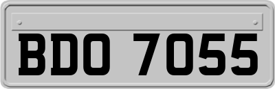 BDO7055