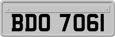 BDO7061