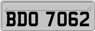BDO7062