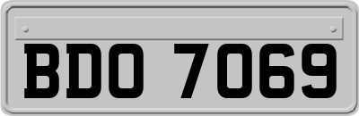 BDO7069