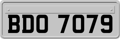 BDO7079