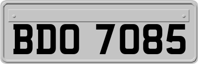 BDO7085