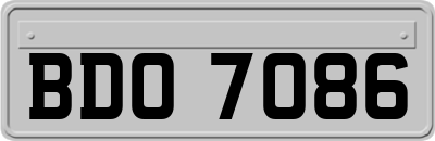 BDO7086