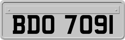 BDO7091