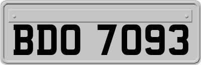BDO7093