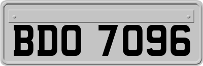 BDO7096