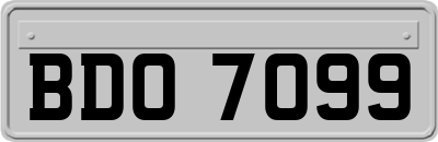 BDO7099