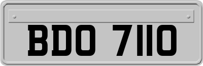 BDO7110