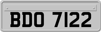 BDO7122