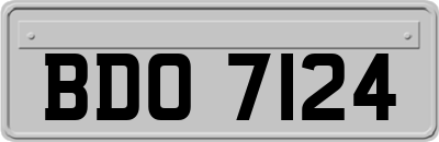 BDO7124