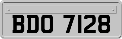 BDO7128