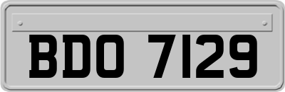 BDO7129