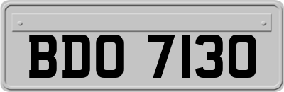 BDO7130