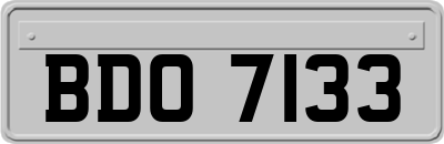 BDO7133