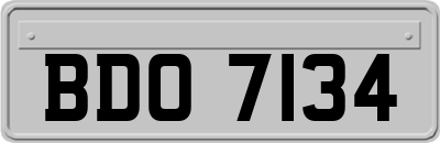 BDO7134