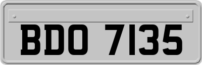 BDO7135
