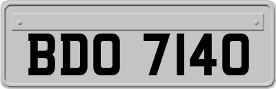 BDO7140