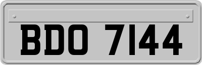 BDO7144