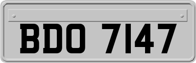 BDO7147