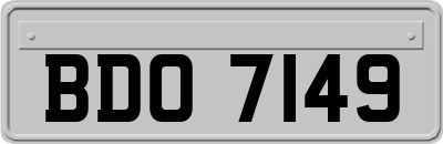 BDO7149