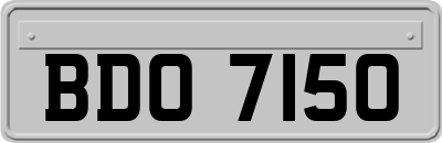 BDO7150