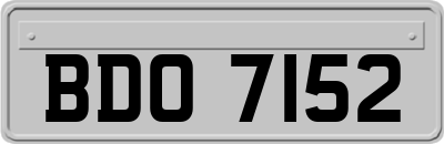BDO7152