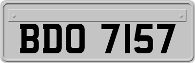 BDO7157
