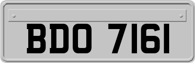 BDO7161