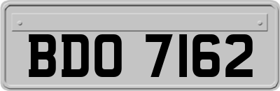 BDO7162