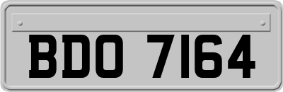 BDO7164