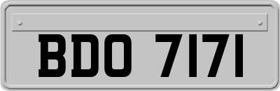 BDO7171