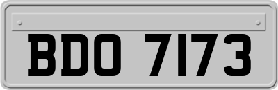 BDO7173