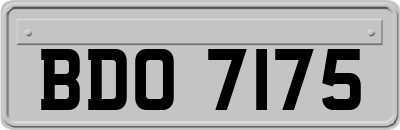BDO7175