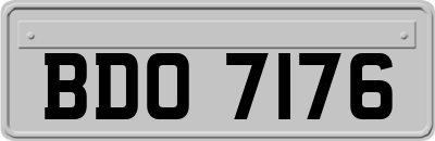 BDO7176