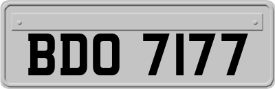 BDO7177