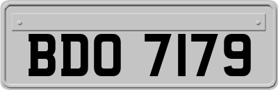 BDO7179