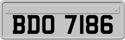 BDO7186