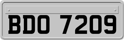 BDO7209
