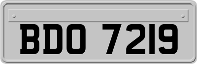 BDO7219