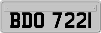 BDO7221