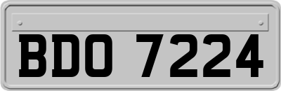 BDO7224