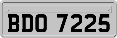 BDO7225
