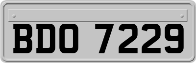 BDO7229