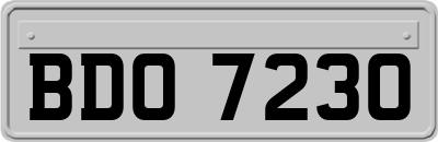 BDO7230