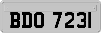 BDO7231
