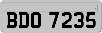 BDO7235