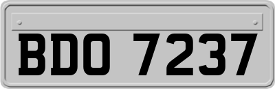 BDO7237