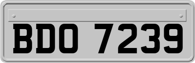 BDO7239
