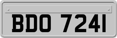 BDO7241
